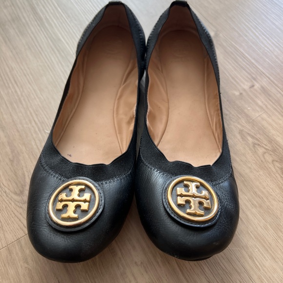 Tory Burch Shoes - Tory Burch Flats - Size 9.5